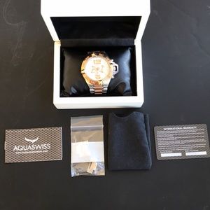 Men’s Watch